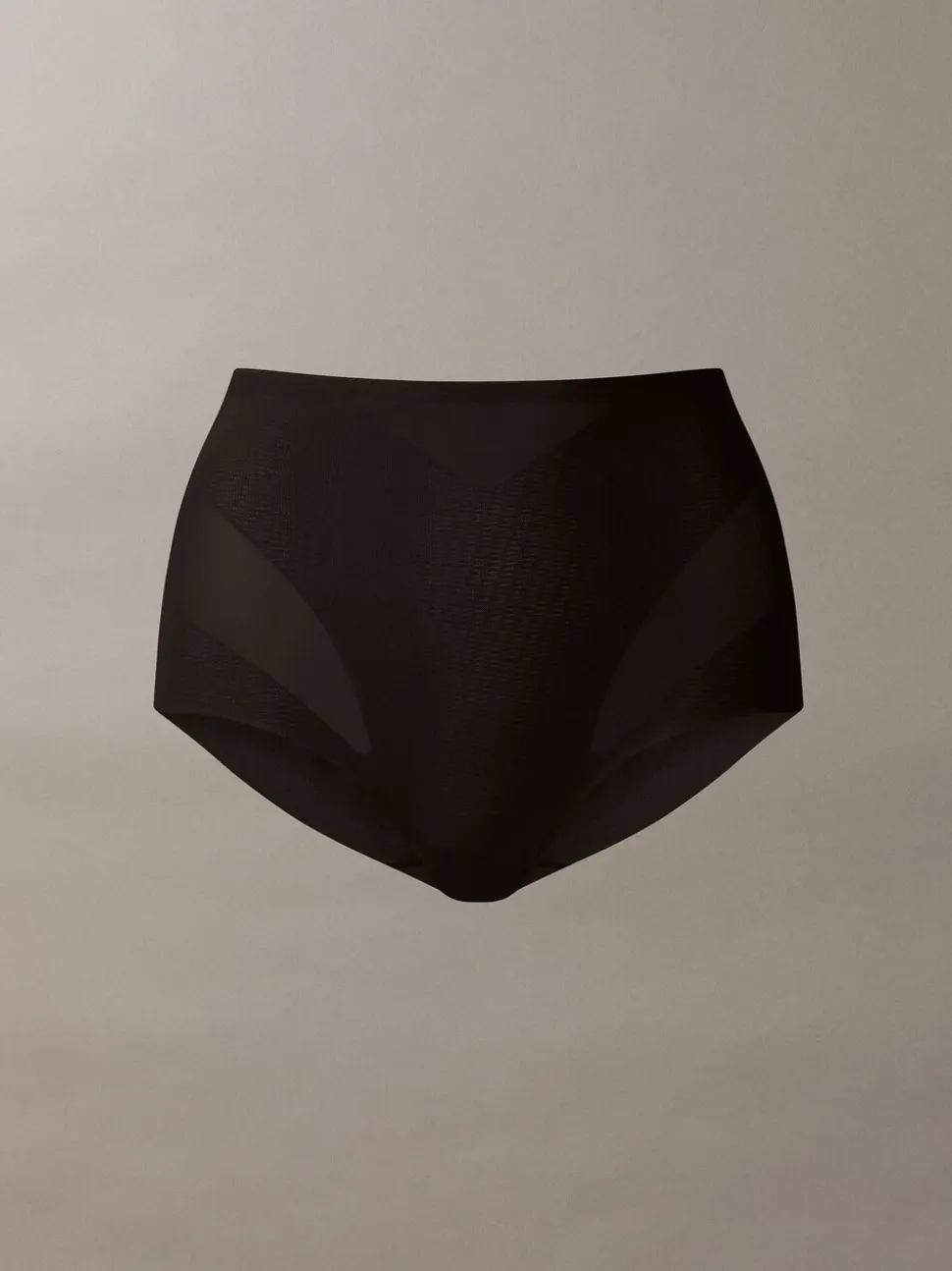 Calvin Klein Sculpted Shapewear Briefs - Stay Put Mesh