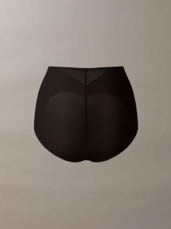 Calvin Klein Sculpted Shapewear Briefs - Stay Put Mesh