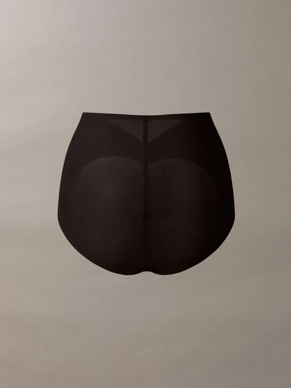 Calvin Klein Sculpted Shapewear Briefs - Stay Put Mesh