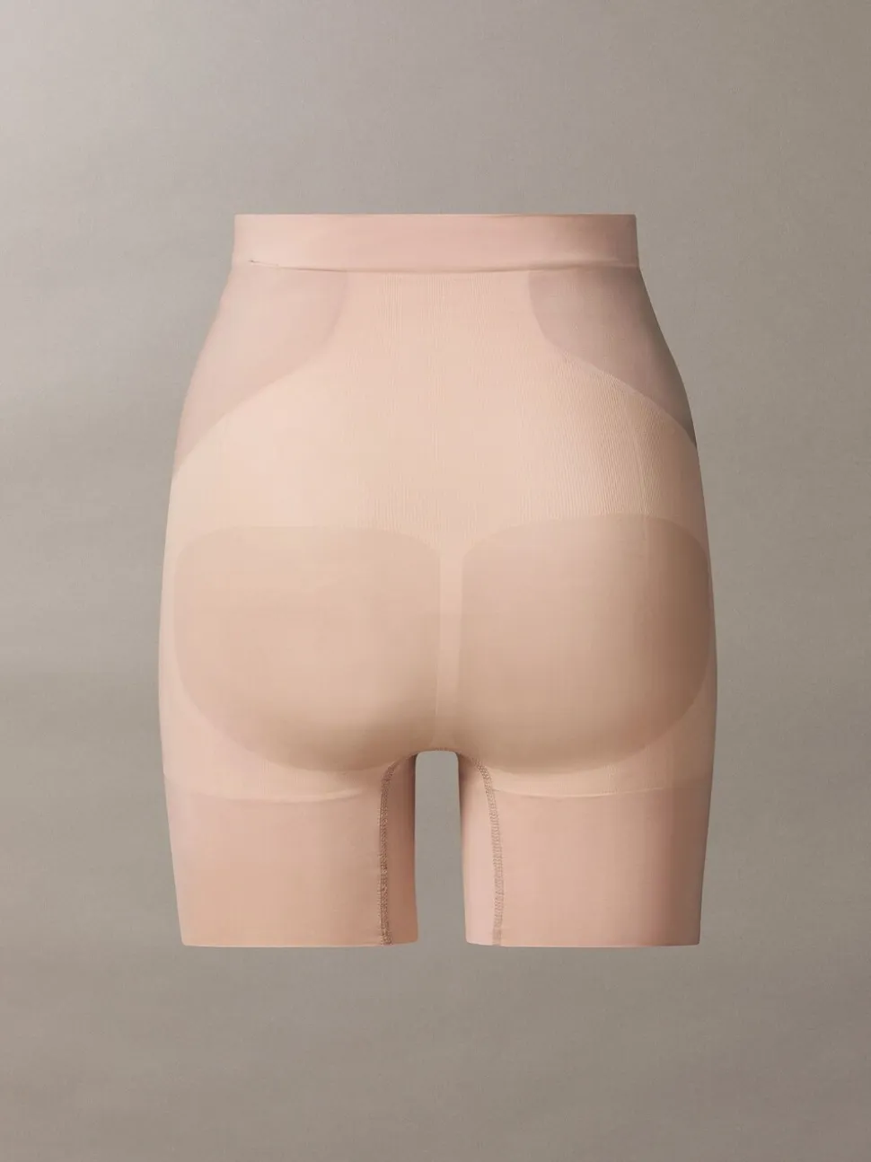 Calvin Klein Secure Sculpt Mid Thigh Shorts