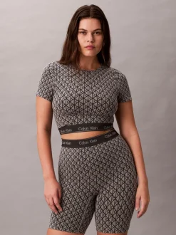 Calvin Klein Shapewear Shorts - Pictogram