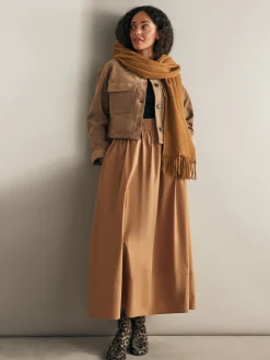Camelbruin - Super Soft Midweight Scarf