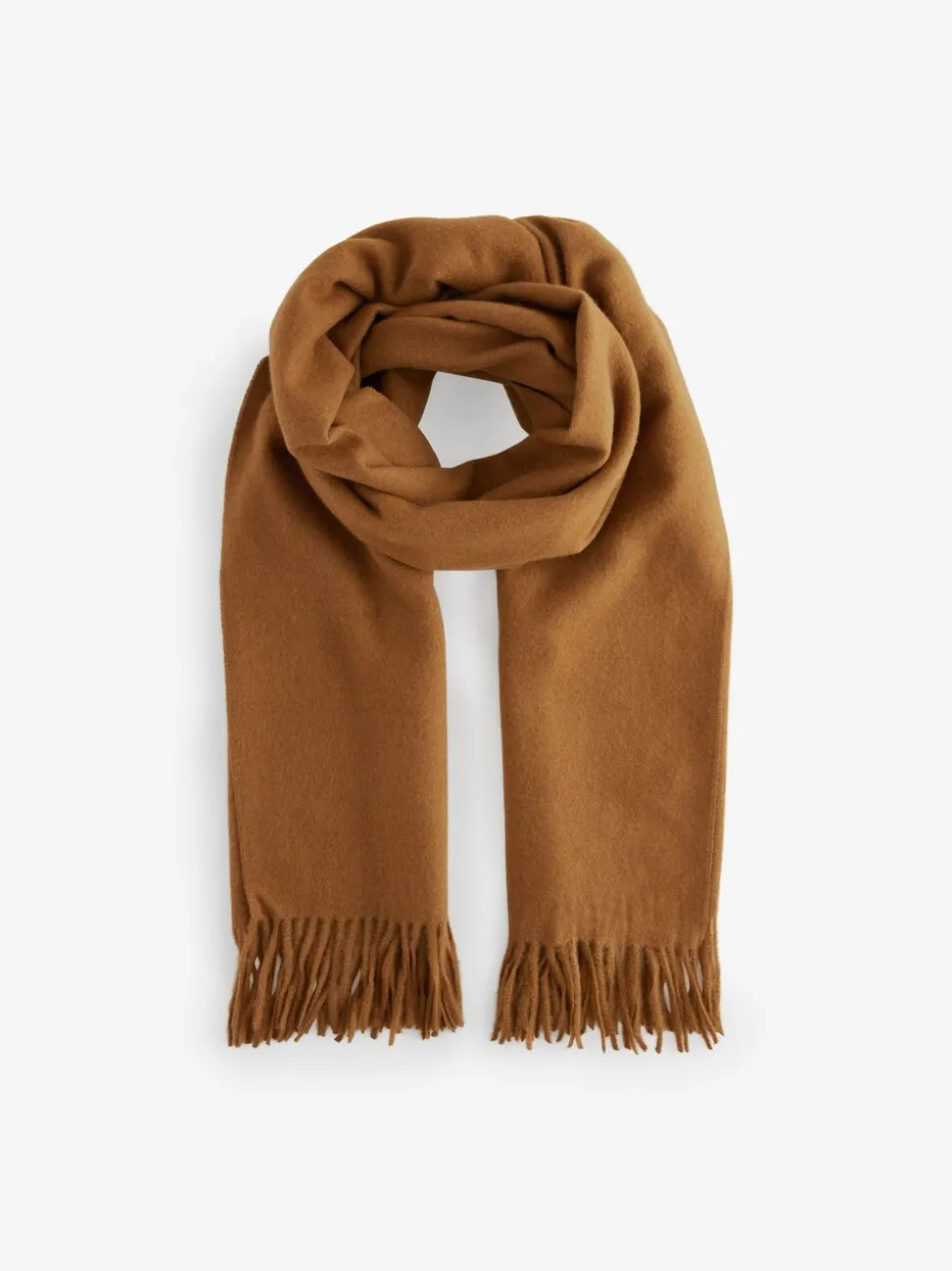 Camelbruin - Super Soft Midweight Scarf