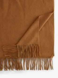 Camelbruin - Super Soft Midweight Scarf