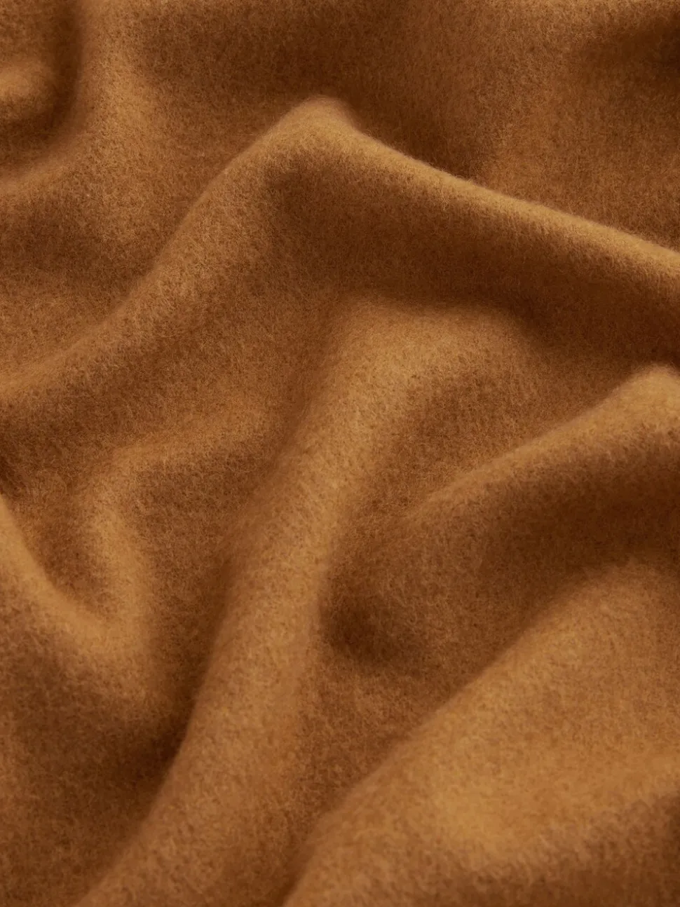 Camelbruin - Super Soft Midweight Scarf