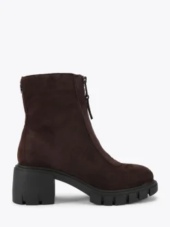 Carvela Ignite Zip Boots