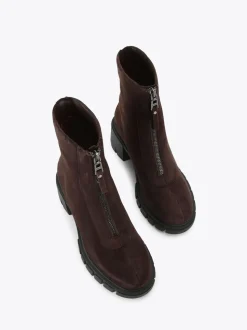 Carvela Ignite Zip Boots