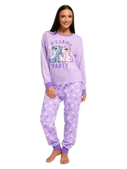 Character Disney Lilo & Stitch Pyjamas