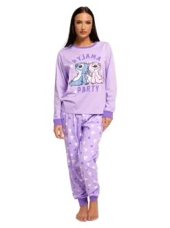 Character Disney Lilo & Stitch Pyjamas