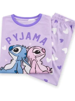 Character Disney Lilo & Stitch Pyjamas