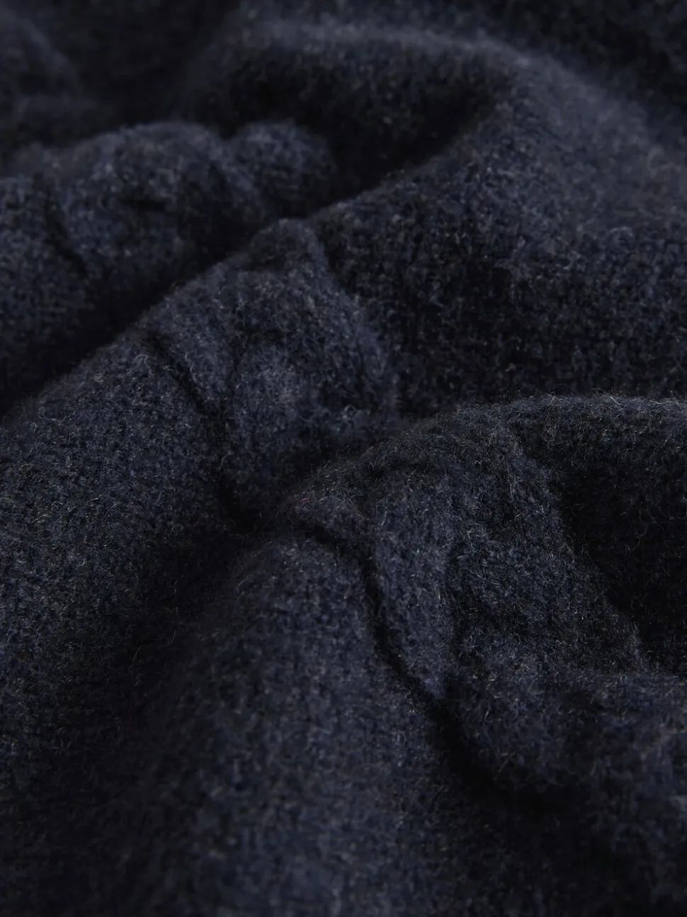 Chocoladebruin/marineblauw - The Set 2 Pack Knitted Cable Cardigans