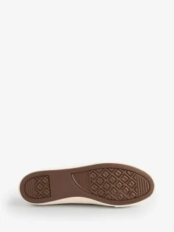 Converse Chuck Taylor All Star Dainty Ballerina Trainers