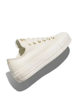 Converse Chuck Taylor All Star Lift Mono leren lage sneakers
