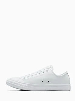 Converse leren Chuck Taylor All Stars Ox sneakers
