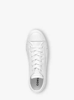 Converse leren Chuck Taylor All Stars Ox sneakers