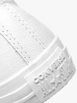 Converse leren Chuck Taylor All Stars Ox sneakers