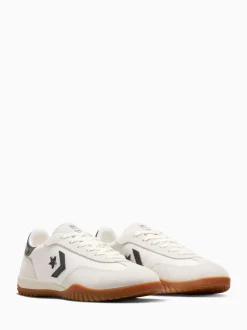 Crème - Converse Run Star Low sneakers