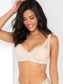 Crème - Pour Moi - Flora beugelbeha