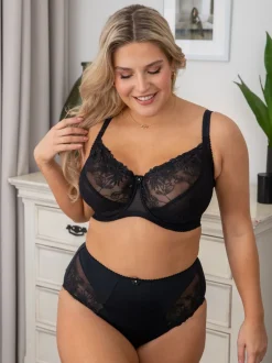 Crème - Pour Moi - Flora beugelbeha