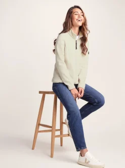 Crème - Tog 24 Revive jack van fleece