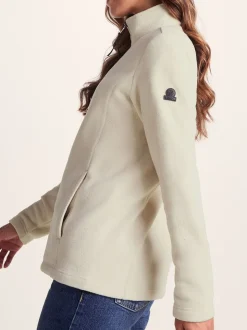 Crème - Tog 24 Revive jack van fleece