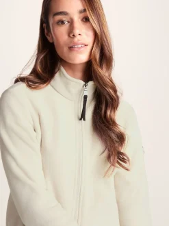 Crème - Tog 24 Revive jack van fleece