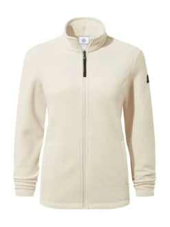Crème - Tog 24 Revive jack van fleece