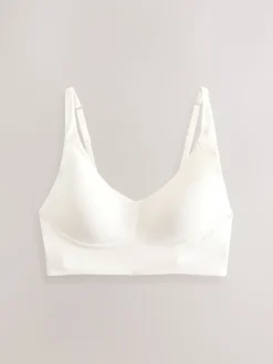 Crème - Ultieme comfortabele beha