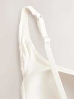 Crème - Ultieme comfortabele beha