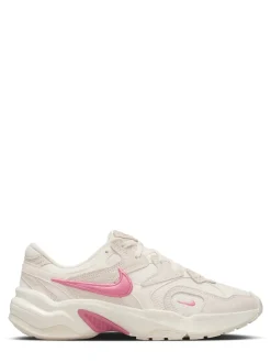 Crème Roze - Nike AL8 Sneakers