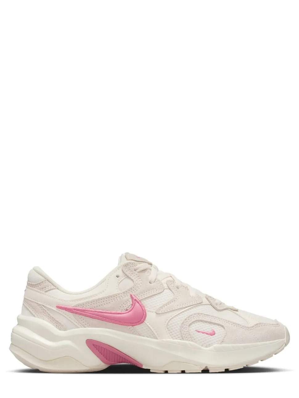 Crème Roze - Nike AL8 Sneakers