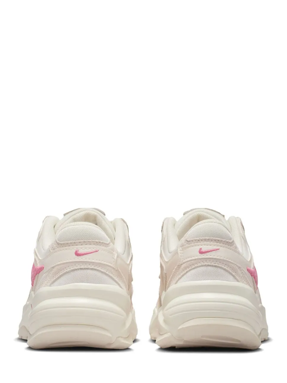 Crème Roze - Nike AL8 Sneakers