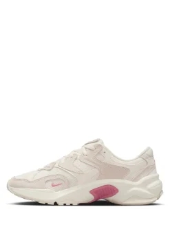 Crème Roze - Nike AL8 Sneakers
