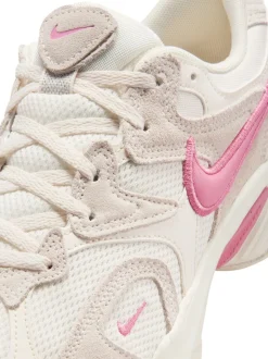 Crème Roze - Nike AL8 Sneakers