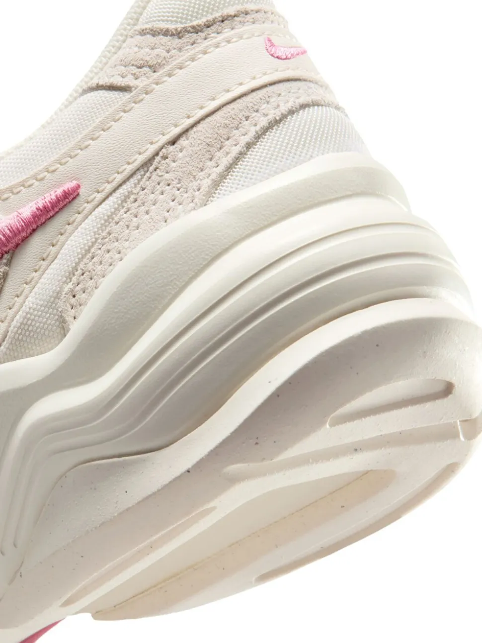 Crème Roze - Nike AL8 Sneakers