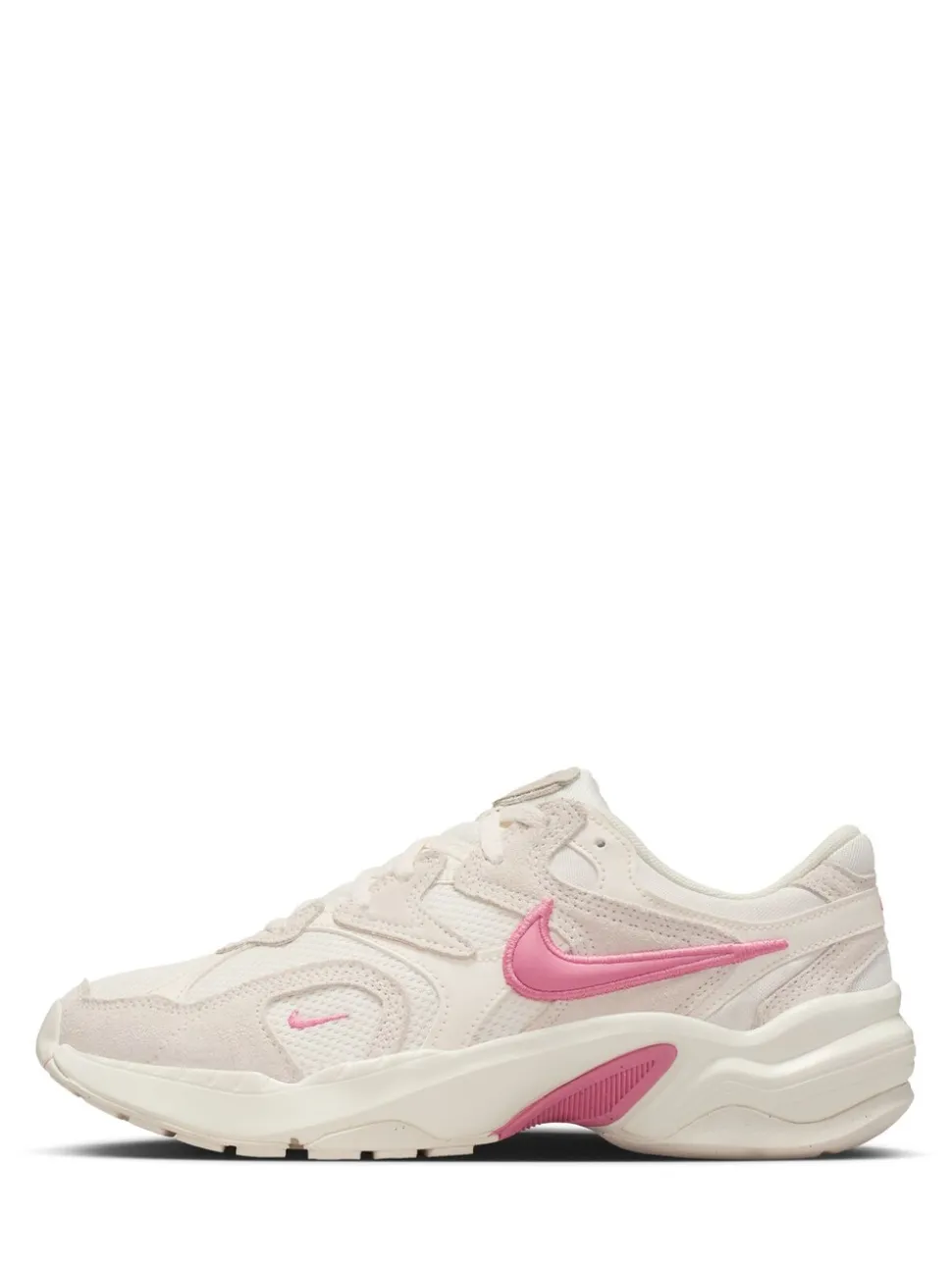 Crème Roze - Nike AL8 Sneakers