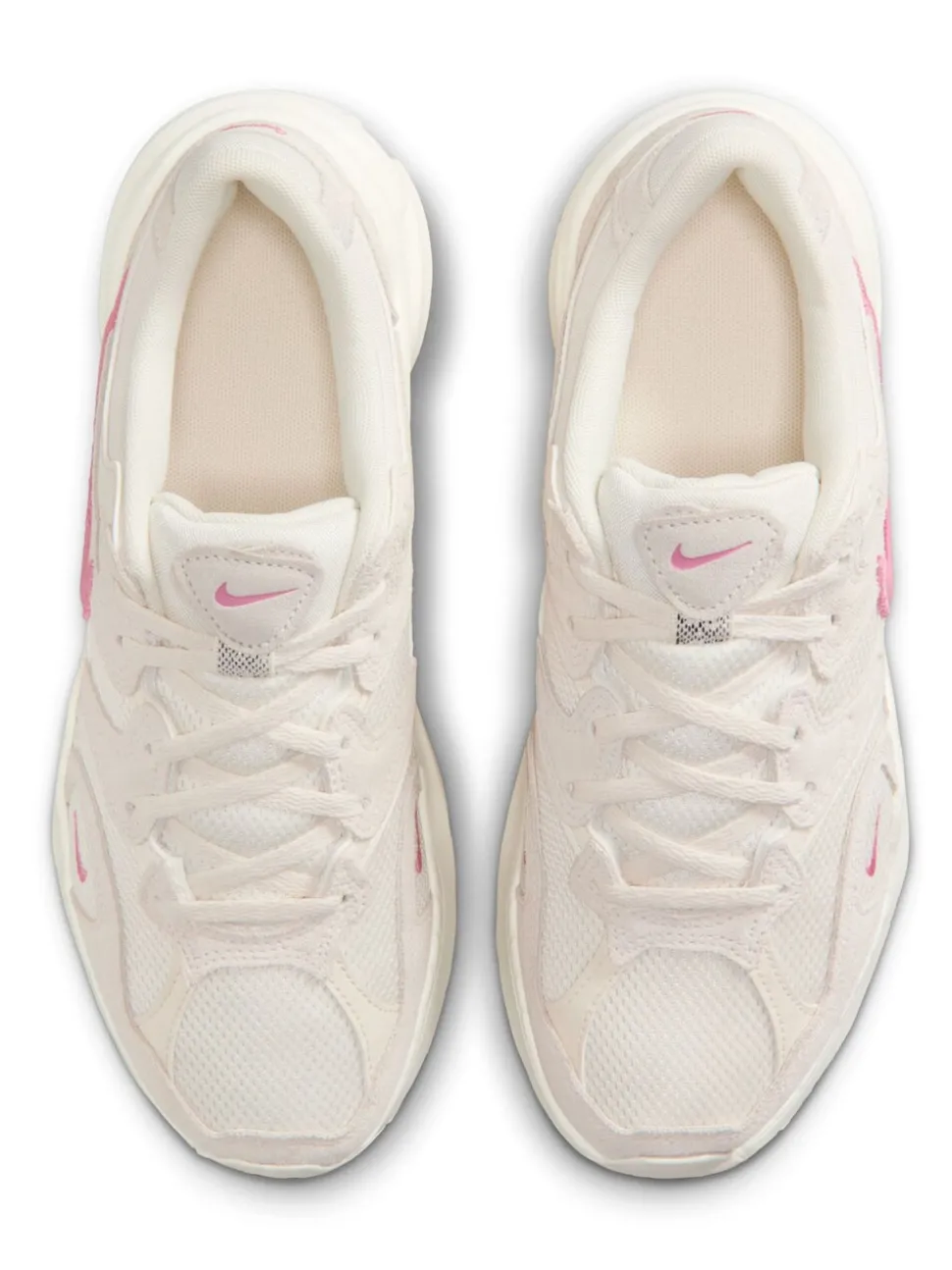 Crème Roze - Nike AL8 Sneakers