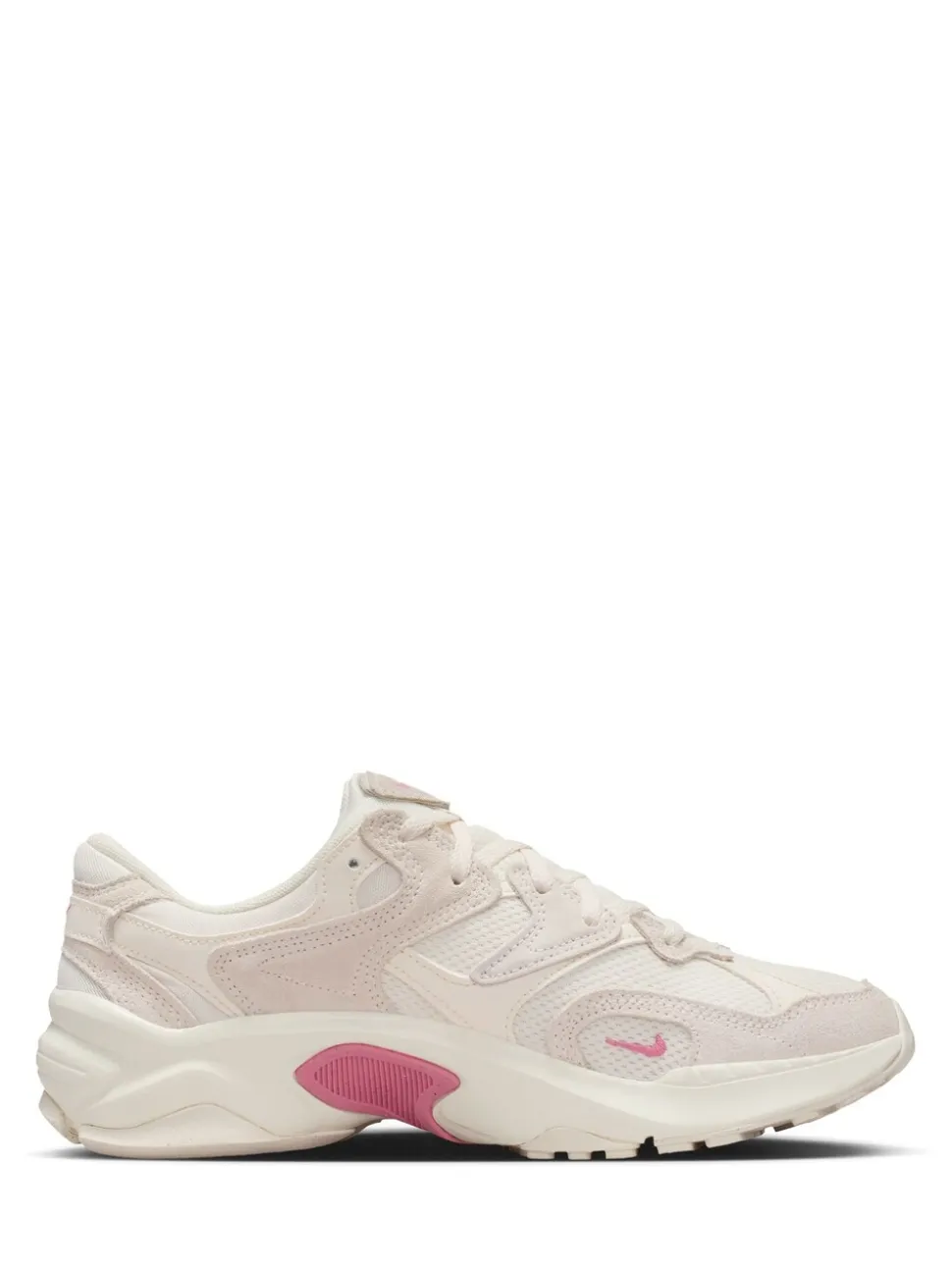 Crème Roze - Nike AL8 Sneakers