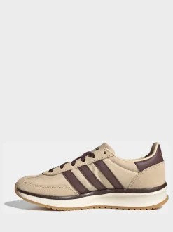 Crème/bruin - adidas Run 60s 4.0 sneakers