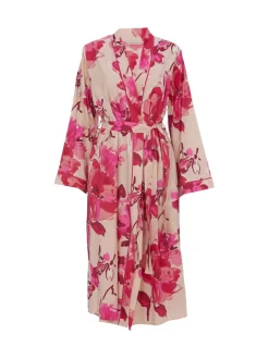 Cyberjammies - Lange kamerjas met bloemenprint