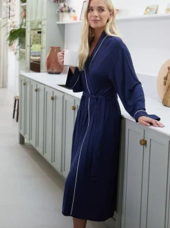 Cyberjammies kamerjas van jersey met lange mouwen