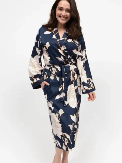 Cyberjammies Long Dressing Gown