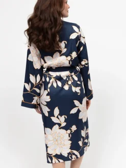 Cyberjammies Long Dressing Gown