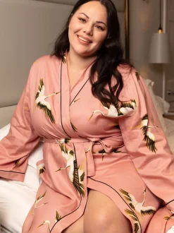 Cyberjammies Long Dressing Gown