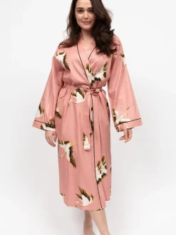 Cyberjammies Long Dressing Gown