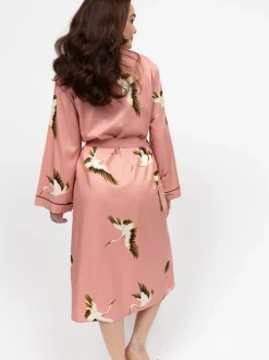 Cyberjammies Long Dressing Gown
