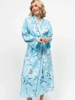 Cyberjammies Long Dressing Gown