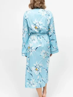 Cyberjammies Long Dressing Gown