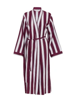 Cyberjammies Long Stripe Dressing Gown