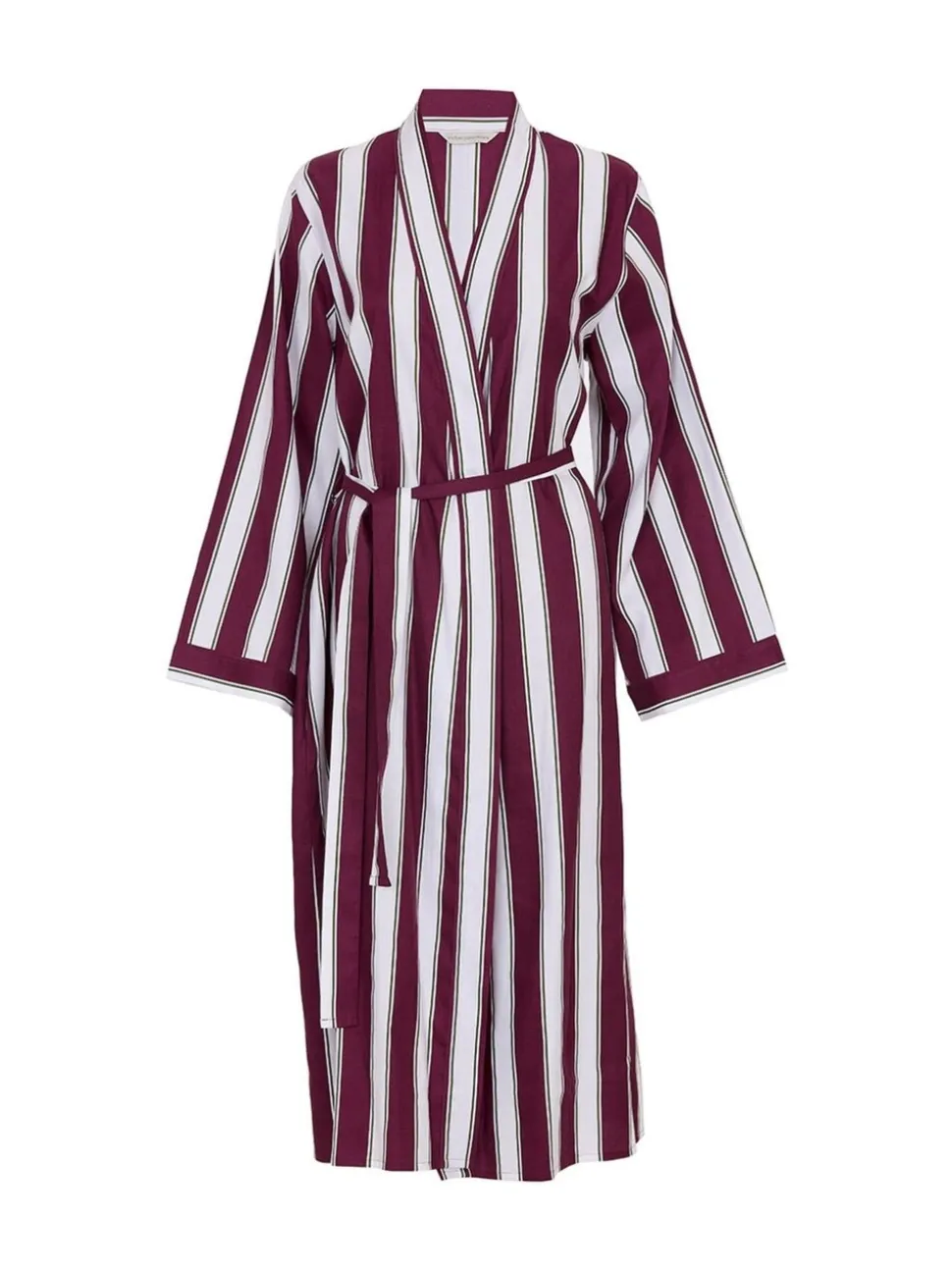 Cyberjammies Long Stripe Dressing Gown